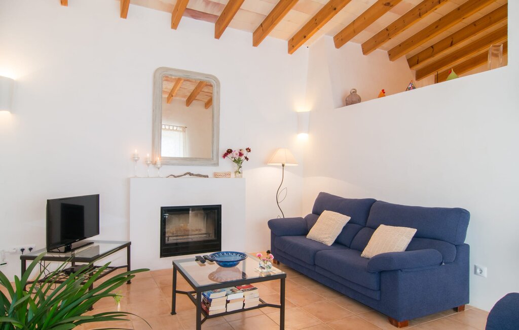 Feriehus - Cas Forner, Colonia de Sant Pere , Spania - EMF269 19