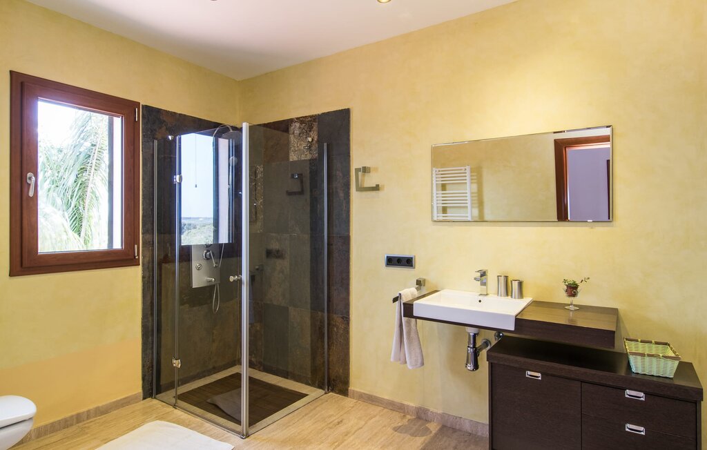 Ferienhaus - Can Bou, Ses Salines , Spanien - EMF270 49