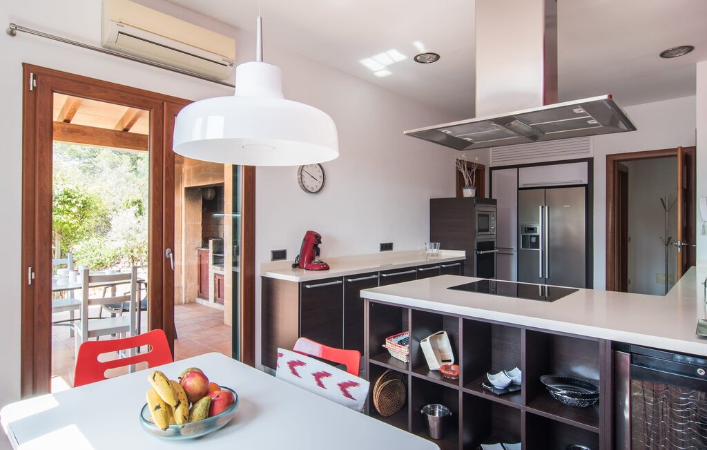Ferienhaus - Can Bou, Ses Salines , Spanien - EMF270 32