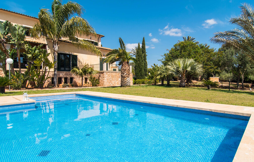 Ferienhaus - Can Bou, Ses Salines , Spanien - EMF270 13