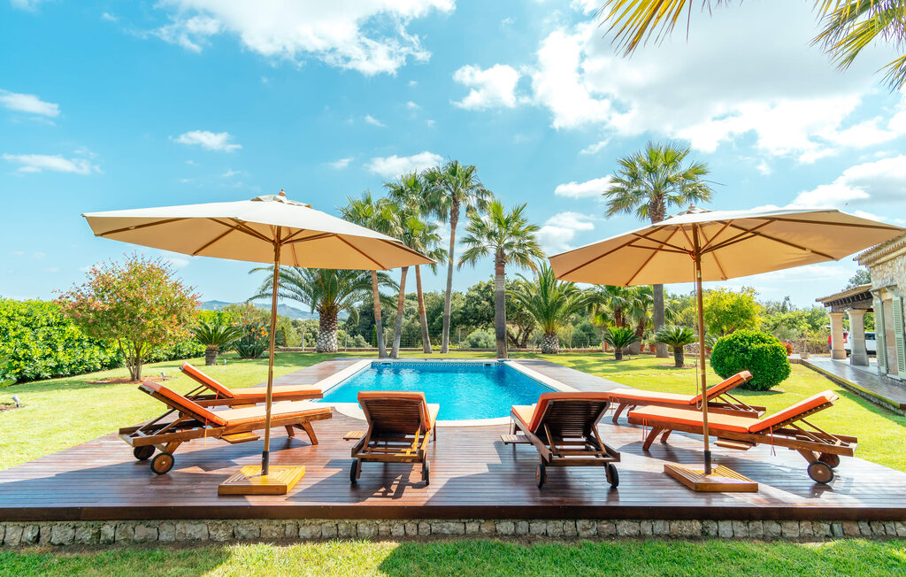 Ferienhaus - Can Xisco, Arta , Spanien - EMF272 2