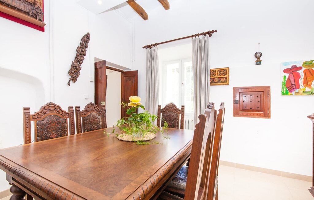 Location de vacances - Es Coster des Port, Soller , Espagne - EMF277 23