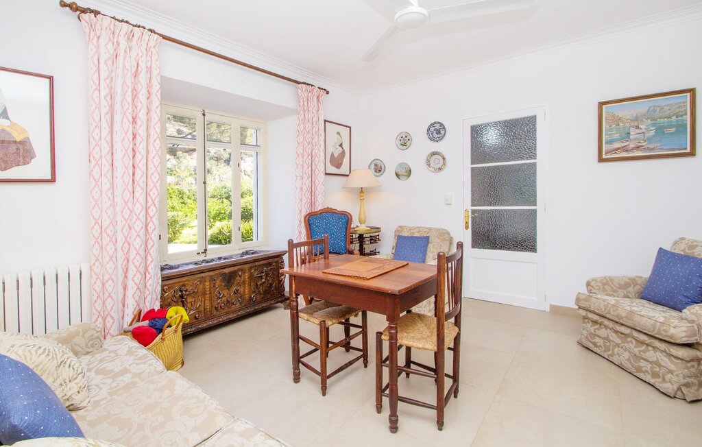 Location de vacances - Es Coster des Port, Soller , Espagne - EMF277 18