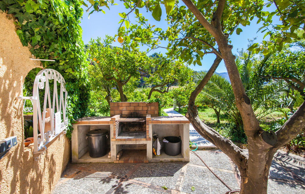 Location de vacances - Es Coster des Port, Soller , Espagne - EMF277 9