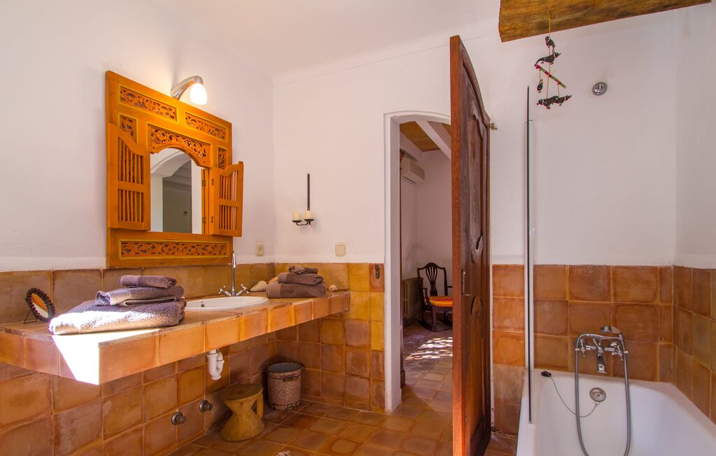 Location de vacances - Casa Roca, Esporles , Espagne - EMF278 45