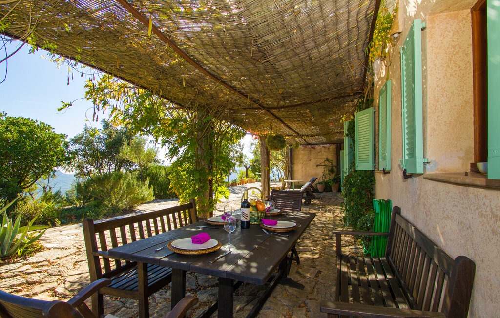 Location de vacances - Casa Roca, Esporles , Espagne - EMF278 5