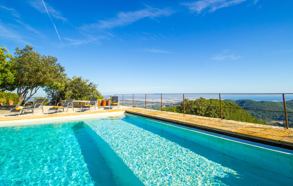 Location de vacances - Casa Roca, Esporles , Espagne - EMF278 3