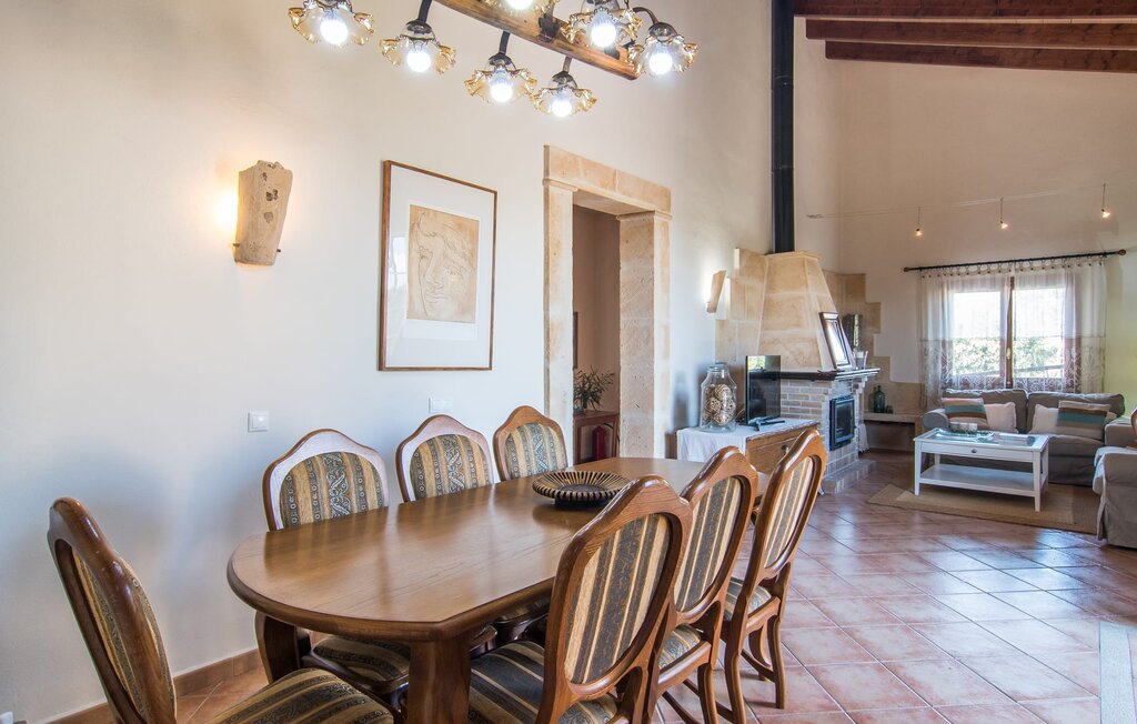 Feriehuse - Carritx, Can Picafort , Spanien - EMF280 35