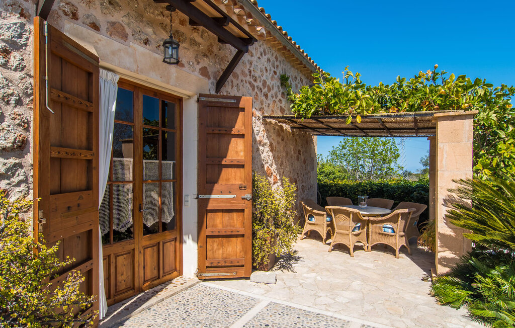 Feriehuse - Carritx, Can Picafort , Spanien - EMF280 23