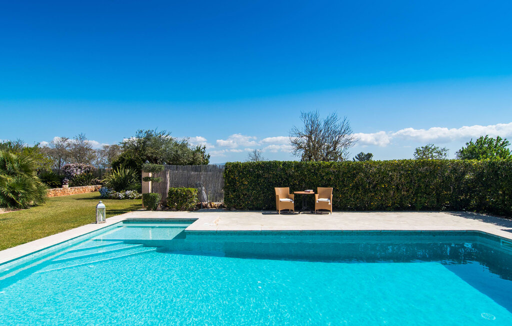 Feriehuse - Carritx, Can Picafort , Spanien - EMF280 2