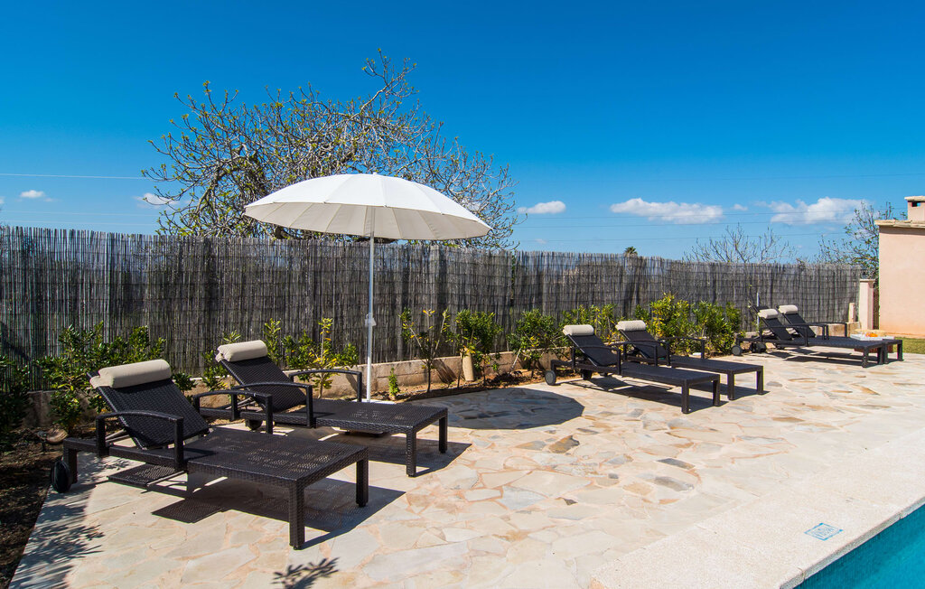 Feriehuse - Carritx, Can Picafort , Spanien - EMF280 17