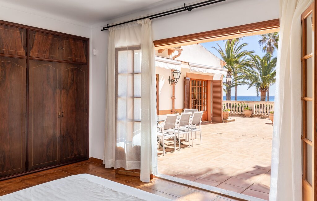 Location de vacances - S'Embat, Port Verd , Espagne - EMF283 20