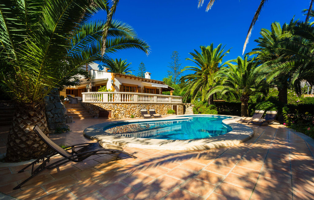 Location de vacances - S'Embat, Port Verd , Espagne - EMF283 10