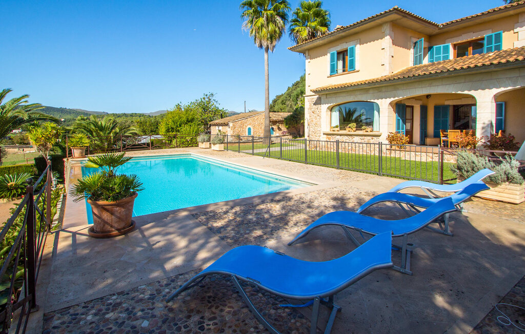 Location de vacances - Vista Castell, Arta , Espagne - EMF285 8