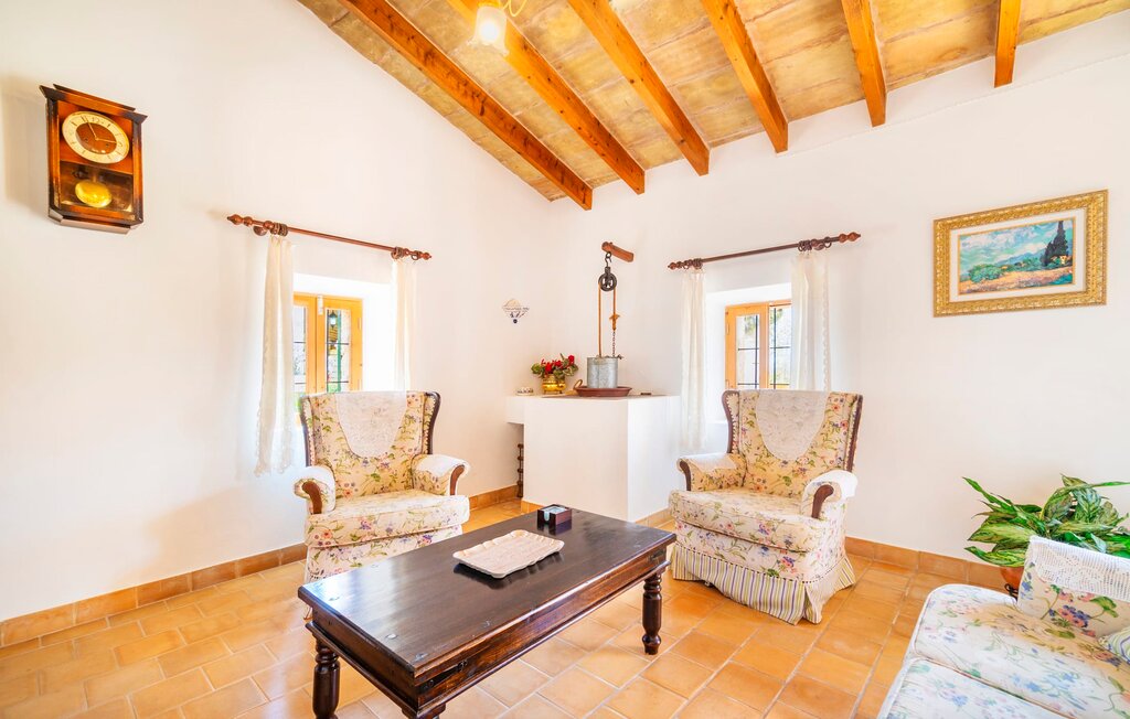 Ferienhaus - Can Pistola, Son Servera , Spanien - EMF287 16