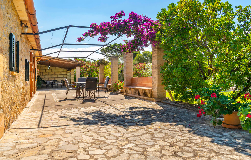 Ferienhaus - Can Pistola, Son Servera , Spanien - EMF287 13