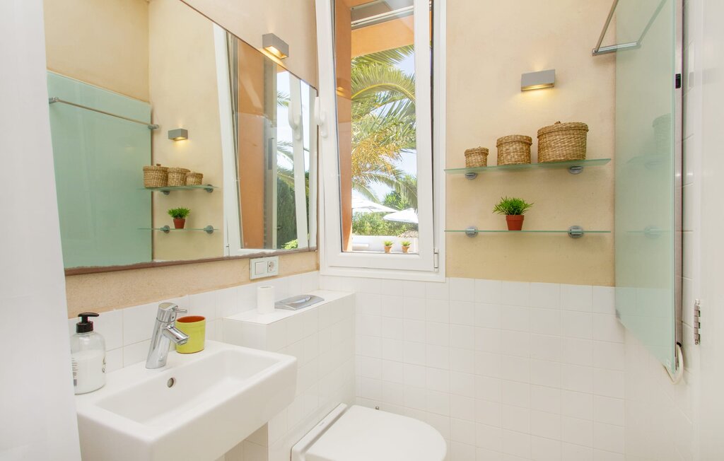 Kuća-za-odmor - Jara, Ses Covetes , Španjolska - EMF293 44