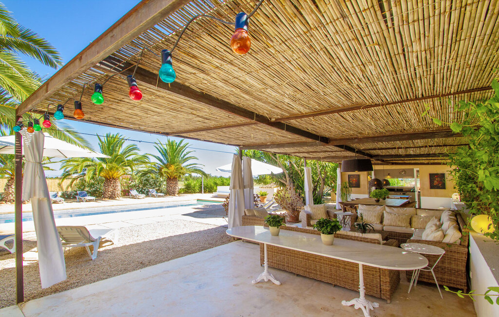 Kuća-za-odmor - Jara, Ses Covetes , Španjolska - EMF293 5