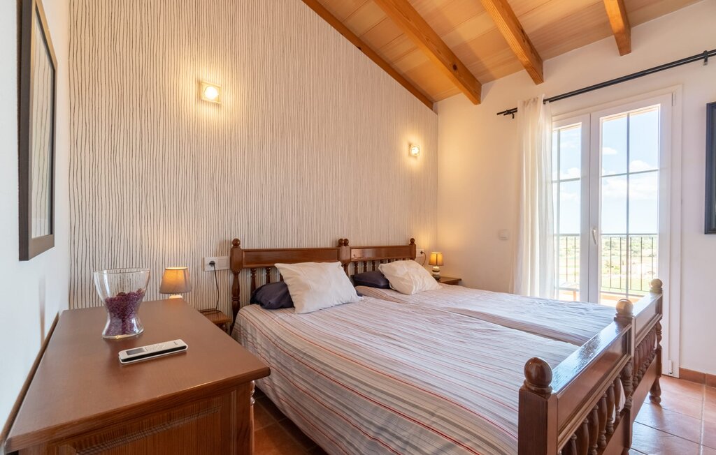 Feriehuse - Maria de Mendia, Porto Cristo , Spanien - EMF295 38