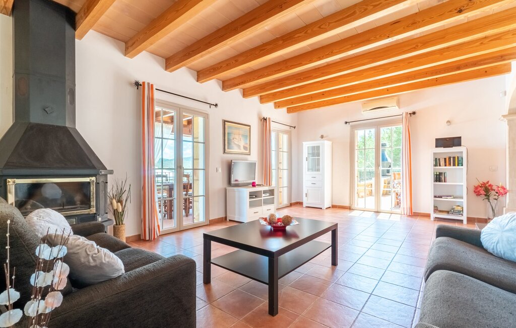 Feriehuse - Maria de Mendia, Porto Cristo , Spanien - EMF295 21