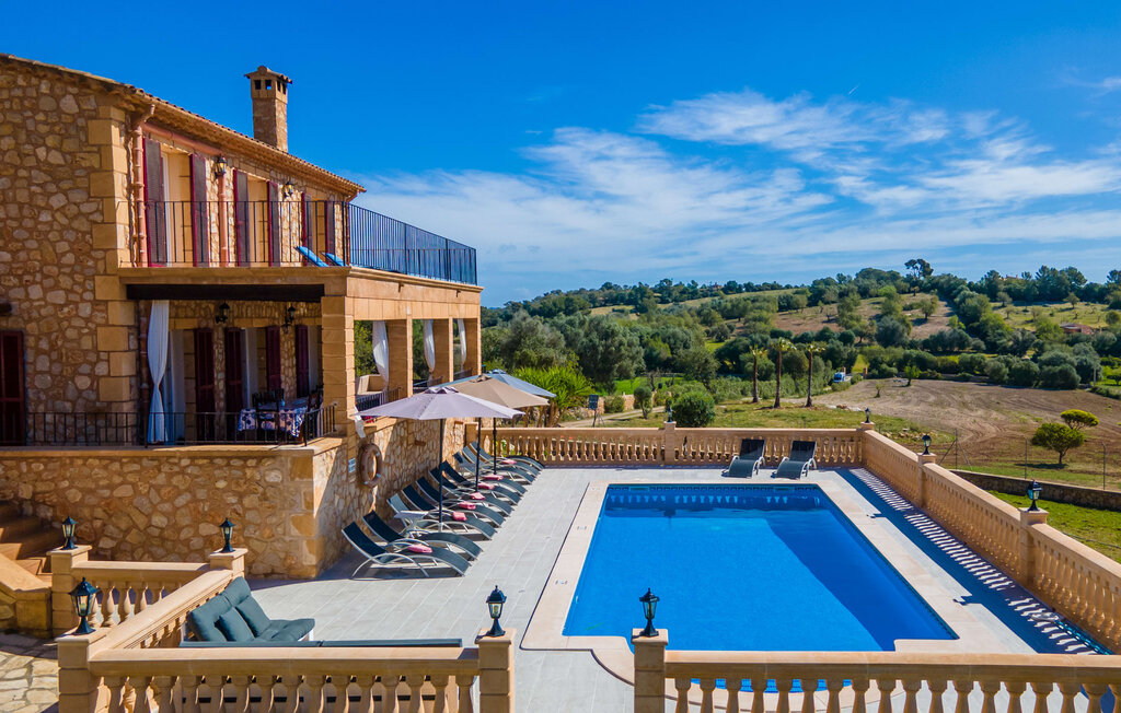 Feriehuse - Maria de Mendia, Porto Cristo , Spanien - EMF295 4