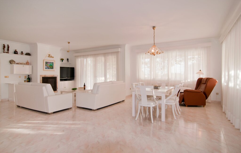 Ferienhaeuser - Bonbon, Colonia de Sant Jordi , Spanien - EMF297 9