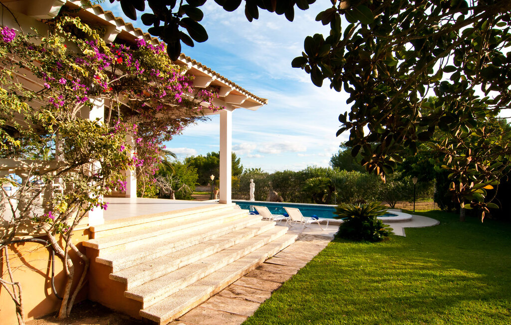 Ferienhaeuser - Bonbon, Colonia de Sant Jordi , Spanien - EMF297 18