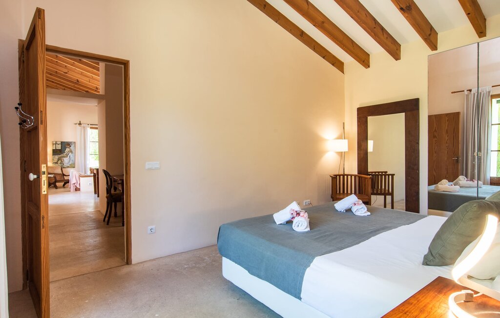 Ferienhaus - Plana Petita, Port Verd , Spanien - EMF301 40