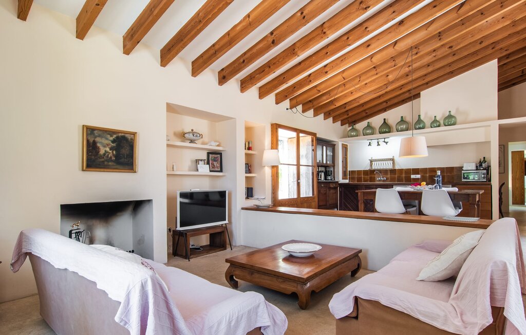 Ferienhaus - Plana Petita, Port Verd , Spanien - EMF301 31