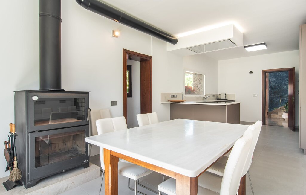 Ferienhaeuser - Los Pinos, Port Verd , Spanien - EMF304 31