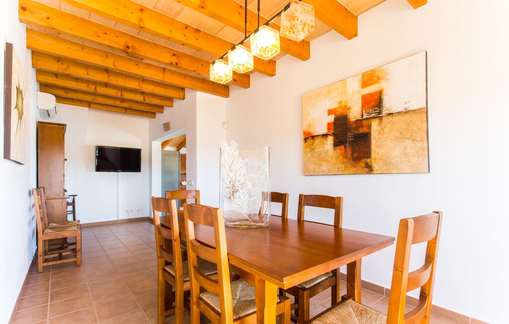 Domy wakacyjne - Can Vinagrella Pera, Muro , Hiszpania - EMF307 18