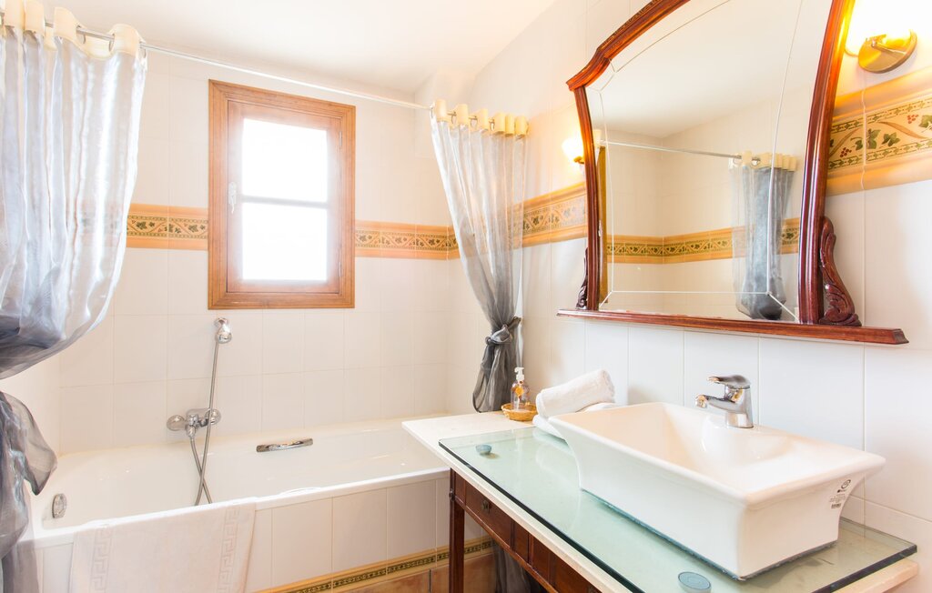 Feriehuse - Once Pinos, Portocolom , Spanien - EMF310 48