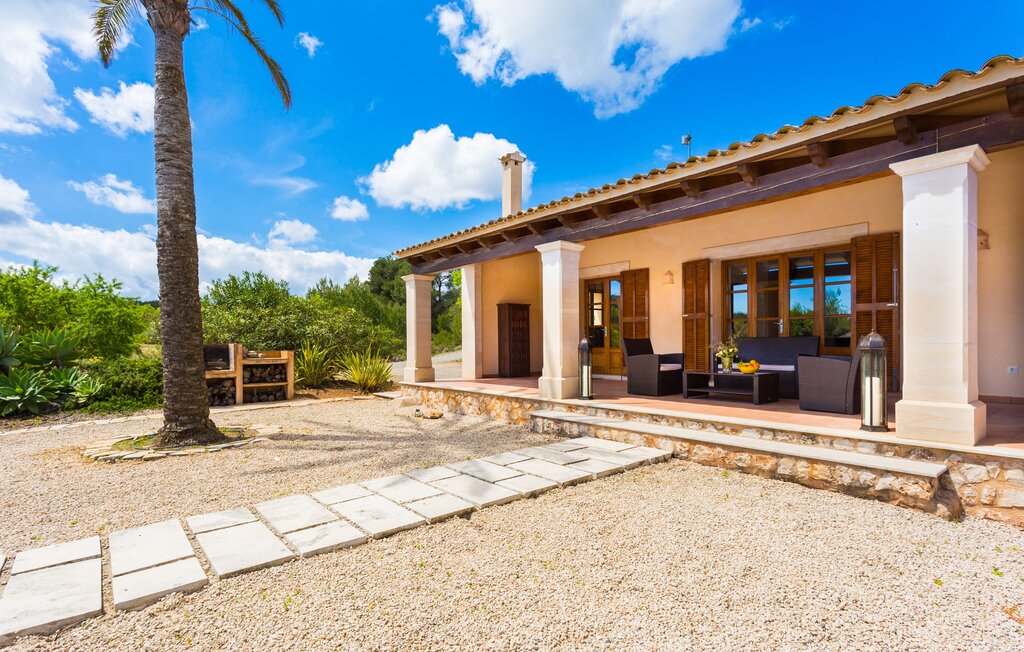 Feriehuse - Once Pinos, Portocolom , Spanien - EMF310 8