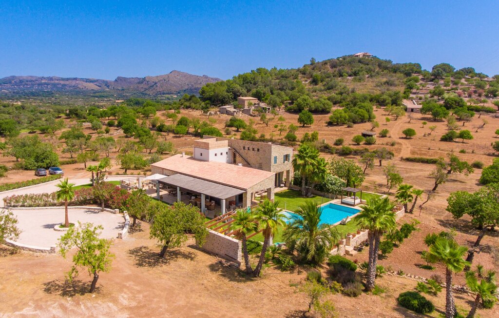 Feriehuse - Son Buc, Arta , Spanien - EMF311 13