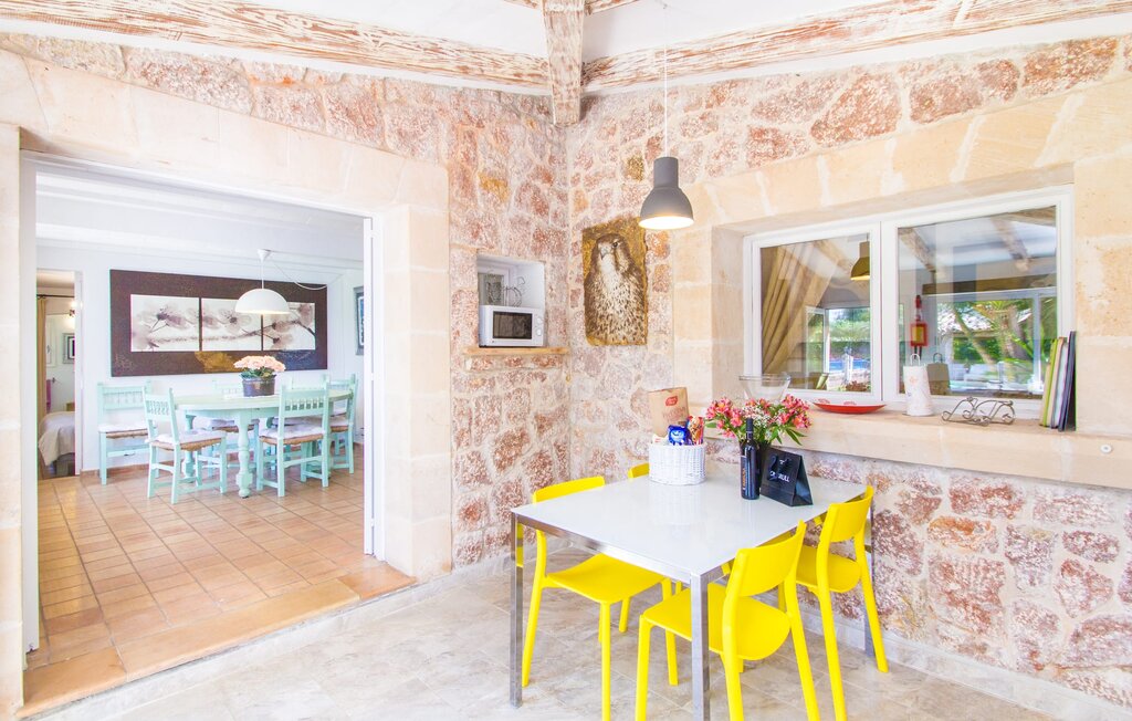 Feriehuse - La Vinyeta, Pollenca , Spanien - EMF315 32
