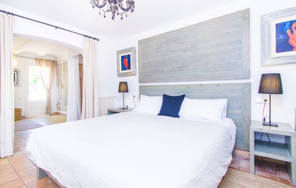 Feriehuse - La Vinyeta, Pollenca , Spanien - EMF315 41