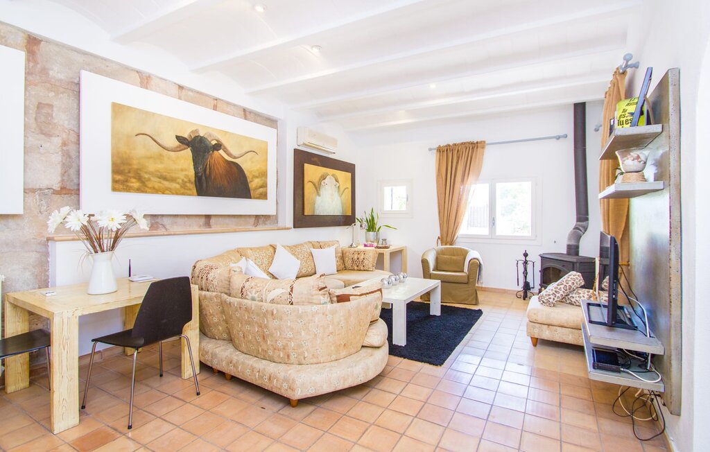 Feriehuse - La Vinyeta, Pollenca , Spanien - EMF315 25