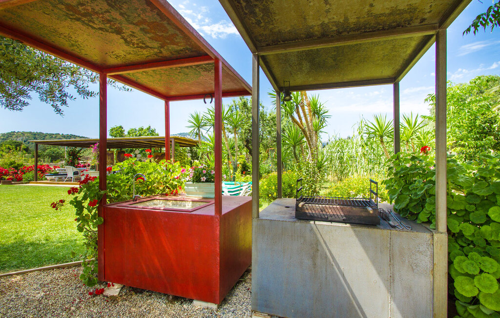 Feriehuse - La Vinyeta, Pollenca , Spanien - EMF315 20