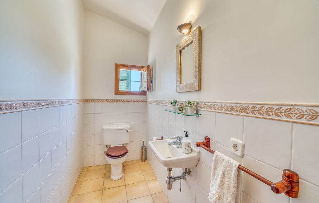 Ferienhaus - San Bartolo, Llubi , Spanien - EMF316 37