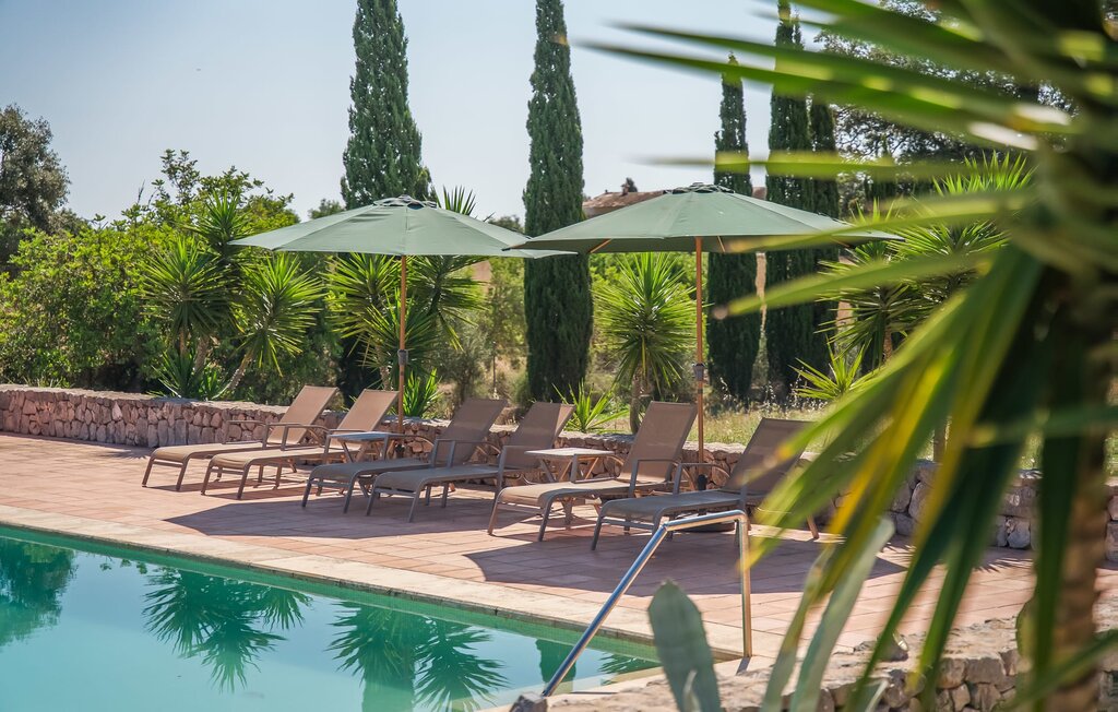 Ferienhaus - San Bartolo, Llubi , Spanien - EMF316 7