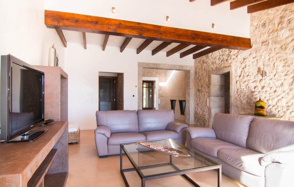 Ferienhaus - Sa Bona, Arta , Spanien - EMF321 22