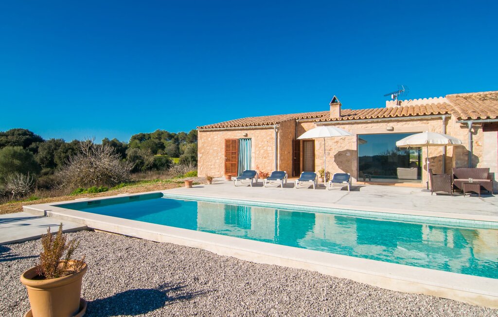 Ferienhaus - Sa Bona, Arta , Spanien - EMF321 11