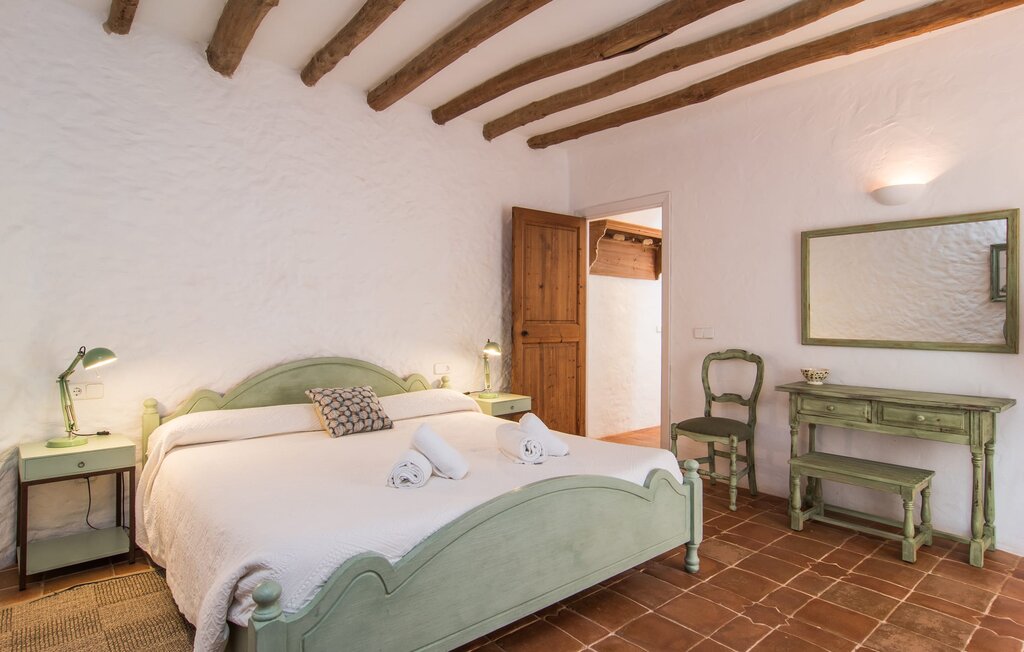 Feriehuse - Viterbo, Son Servera , Spanien - EMF333 39