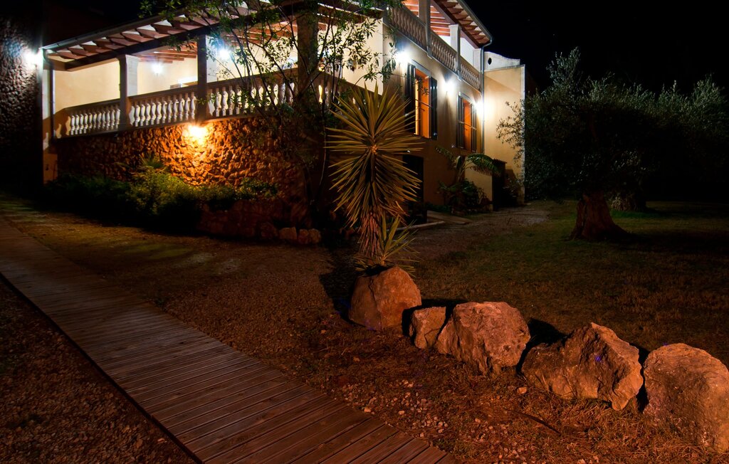 Feriehuse - S'Aguait, Portocolom , Spanien - EMF334 15