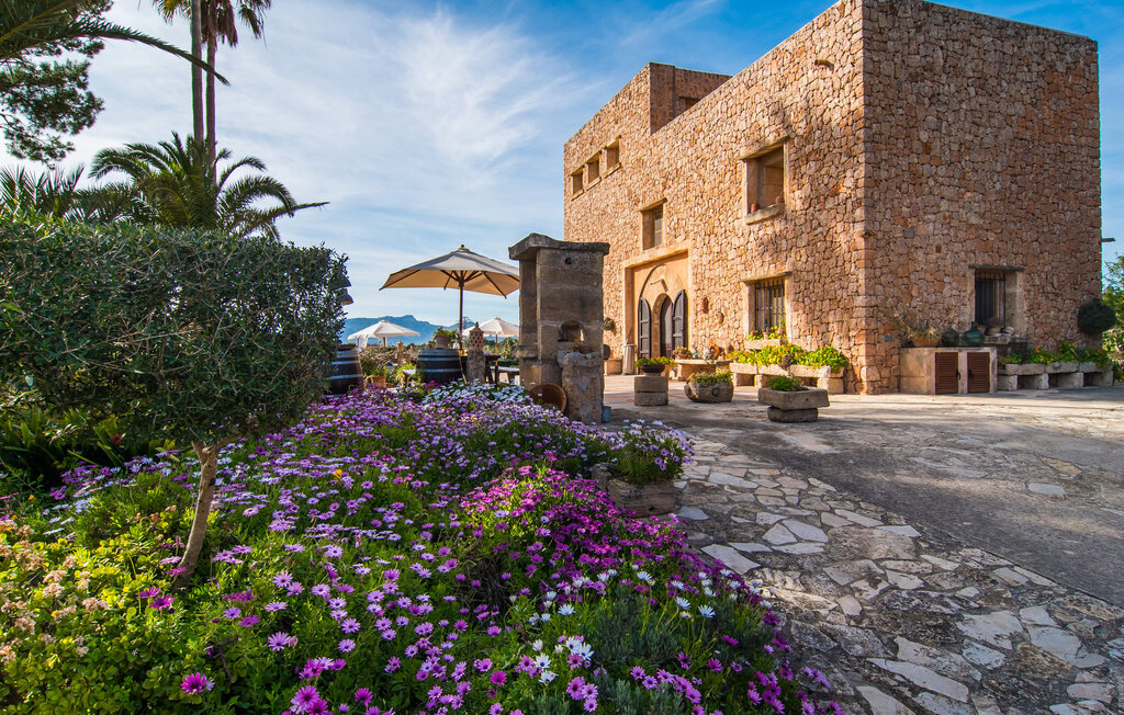 Feriehuse - Es Morer Vermell, Alcudia , Spanien - EMF341 11