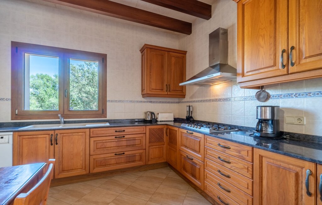 Kuća-za-odmor - Can Rito Nou, Alqueria Blanca , Španjolska - EMF342 29