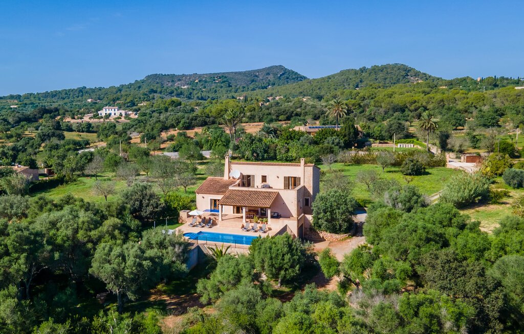 Kuća-za-odmor - Can Rito Nou, Alqueria Blanca , Španjolska - EMF342 20