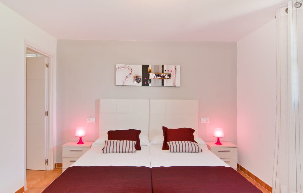 Ferienhaus - Sa Marila, Ariany , Spanien - EMF345 41