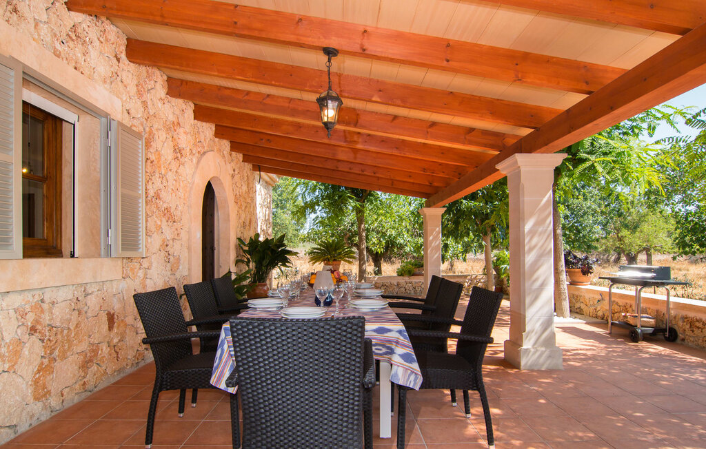 Ferienhaus - Sa Marila, Ariany , Spanien - EMF345 16