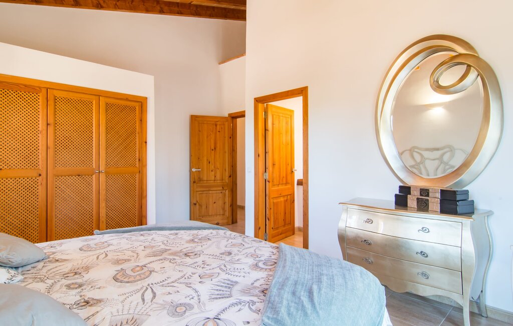 Feriehuse - Yolanda, Manacor , Spanien - EMF353 51